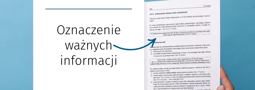 Aplikacja radcowska i adwokacka. Kompendium wiedzy na egzamin wstępny - ważne informacje